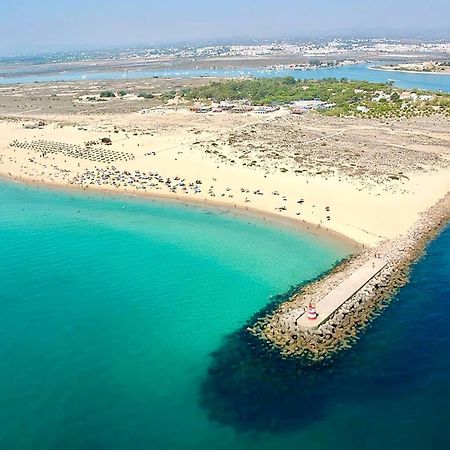 Casa Boskany Tavira By Junto Ao Mar Dış mekan fotoğraf