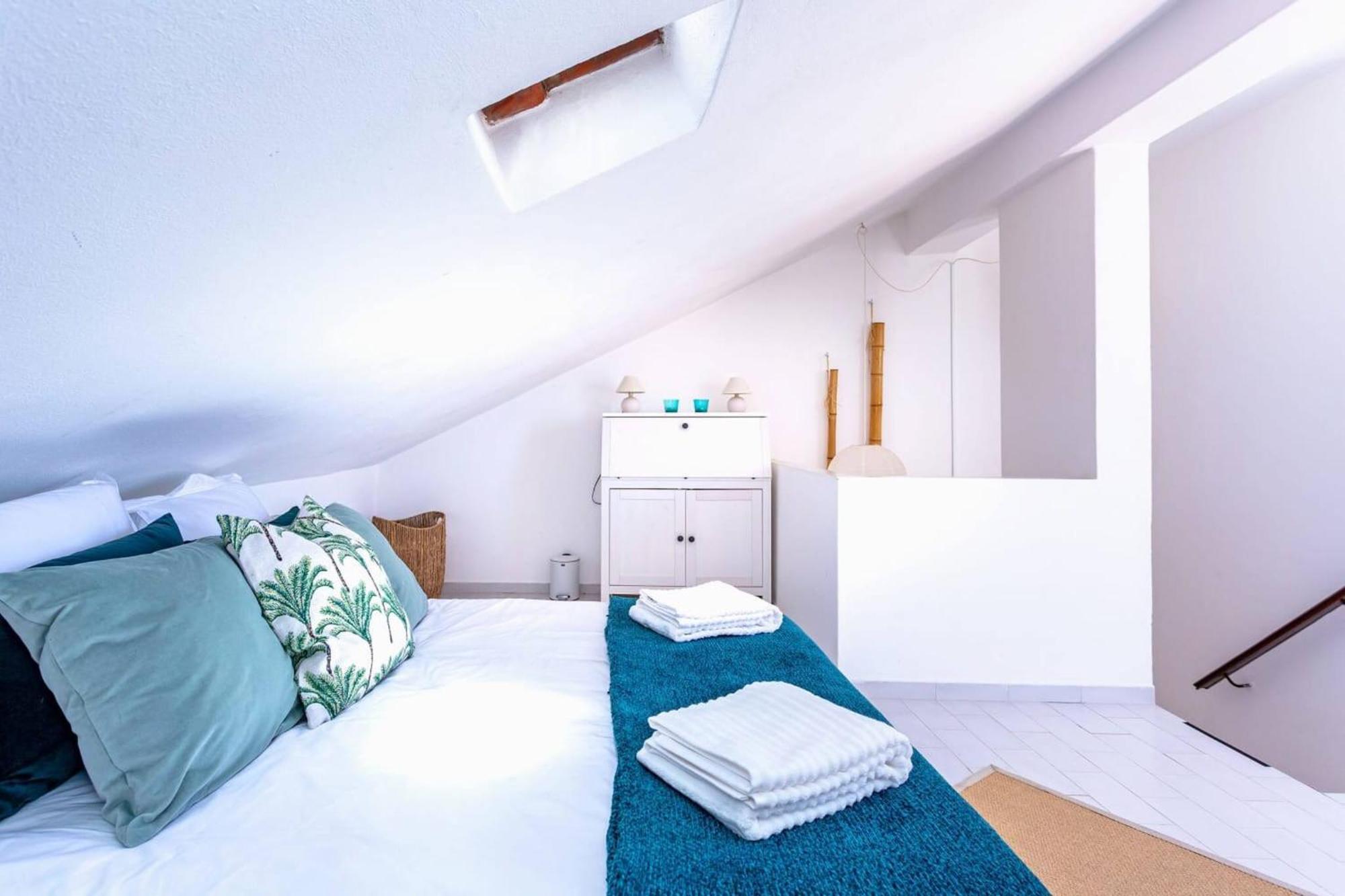 Casa Boskany Tavira By Junto Ao Mar Dış mekan fotoğraf