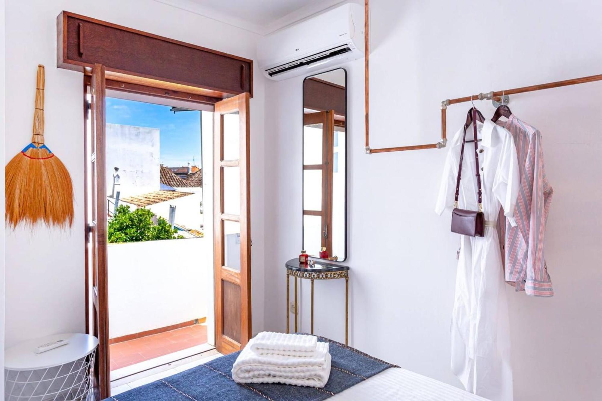 Casa Boskany Tavira By Junto Ao Mar Dış mekan fotoğraf