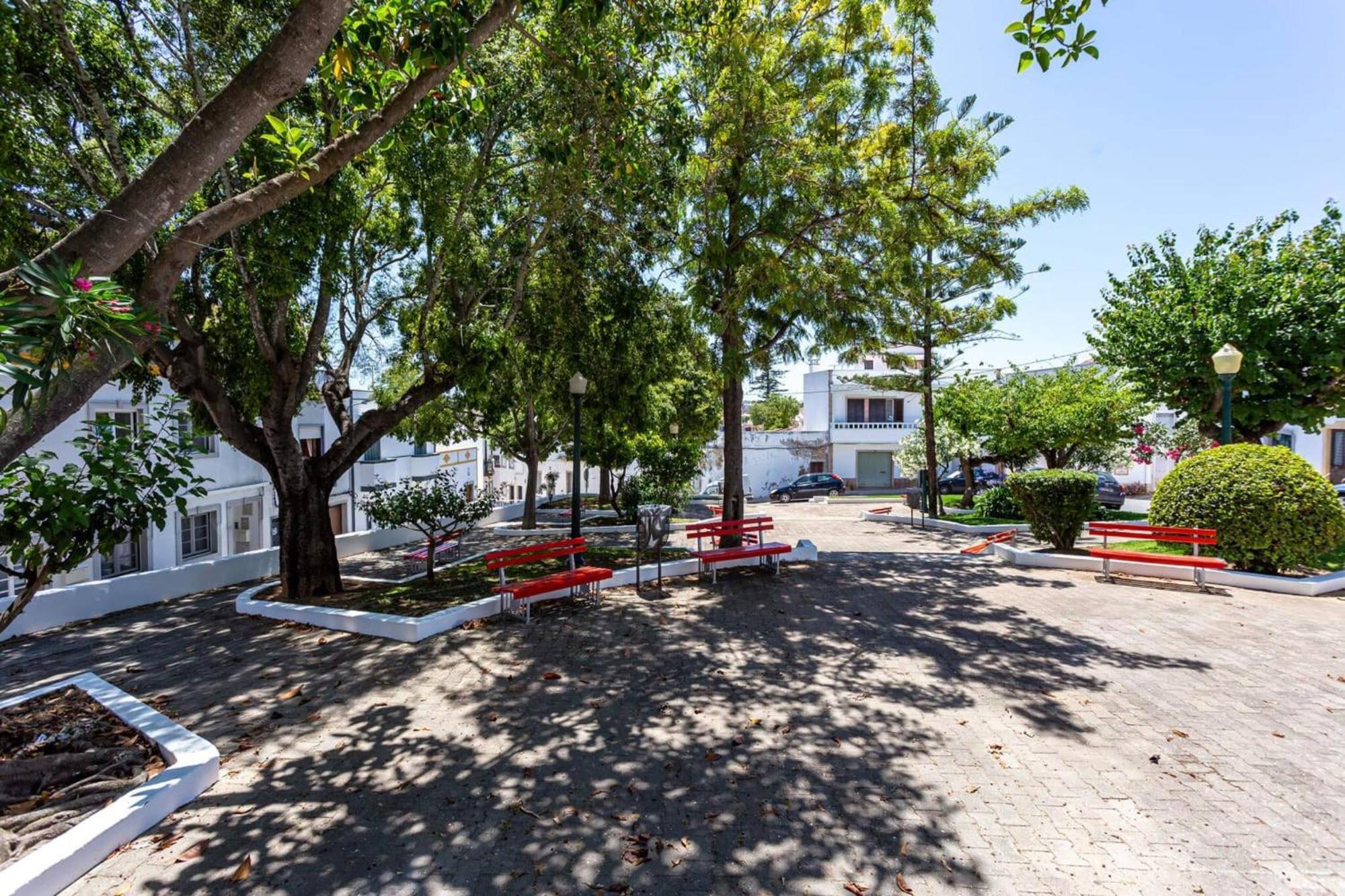 Casa Boskany Tavira By Junto Ao Mar Dış mekan fotoğraf