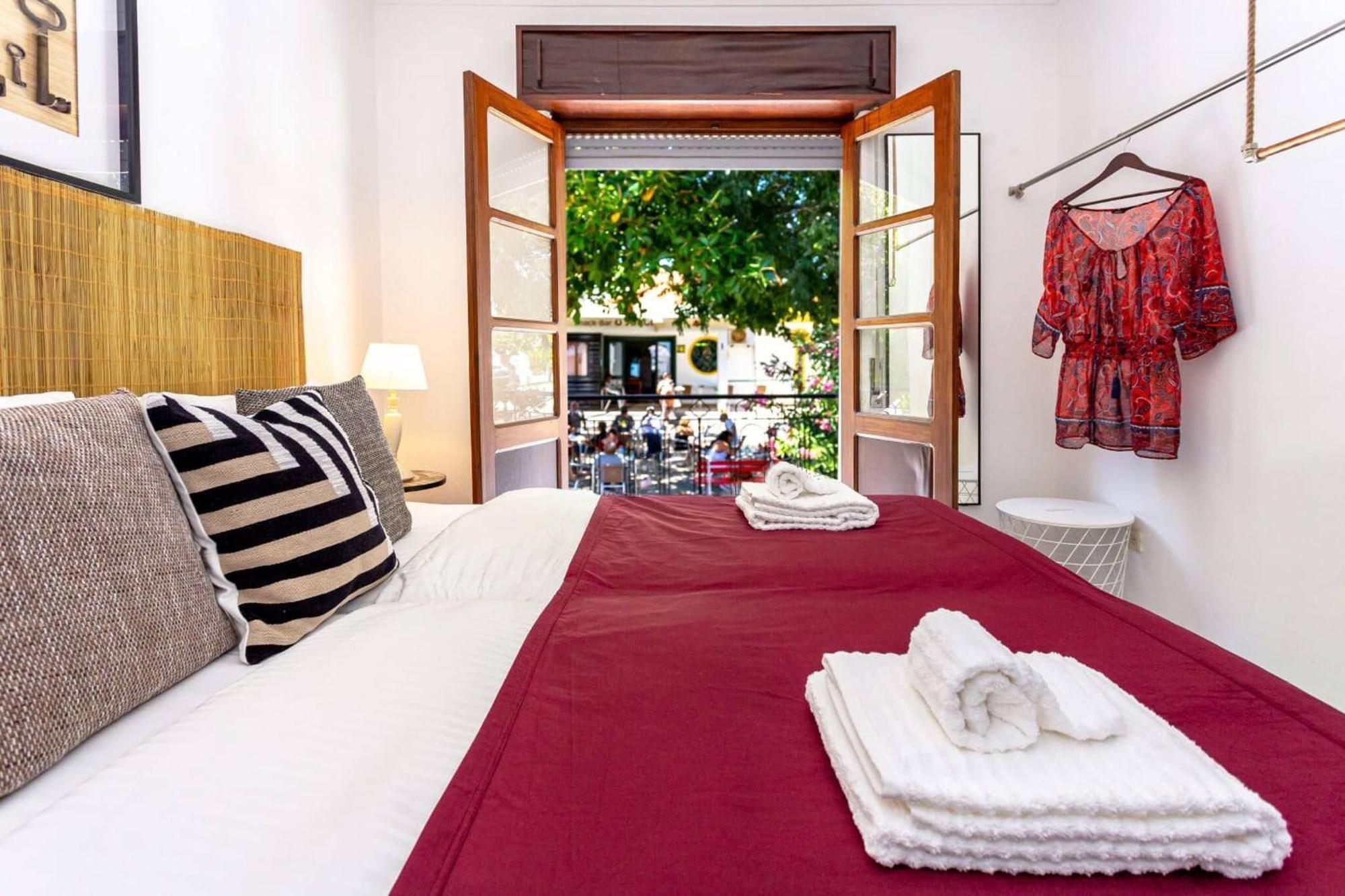 Casa Boskany Tavira By Junto Ao Mar Dış mekan fotoğraf